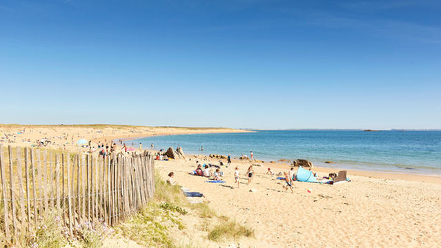 Tourist Office of Erdeven