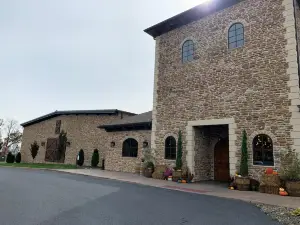 Folino Estate