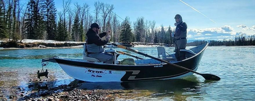 Captain Mike's Fish~N~Fun