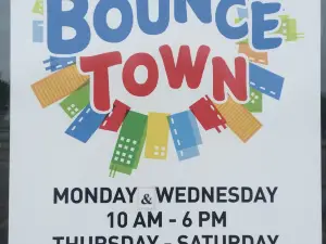 Bounce Town