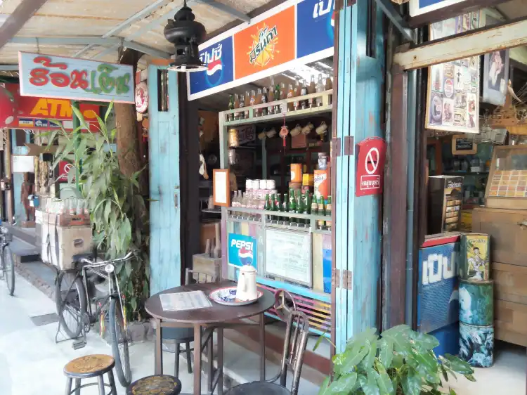 Các khách sạn ở Ban Pong