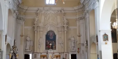 Chiesa di San Salvatore