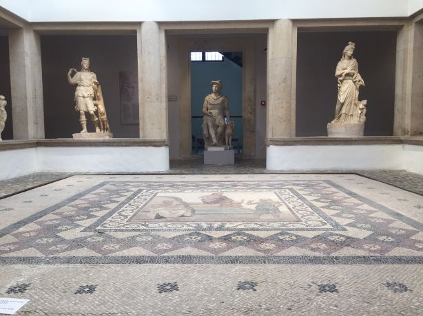 Kos Archaeological Museum