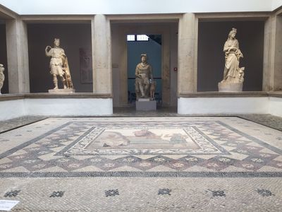 Kos Archaeological Museum