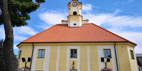 Museum in Bielsk Podlaski
