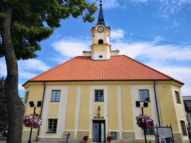 Bielsk Podlaski