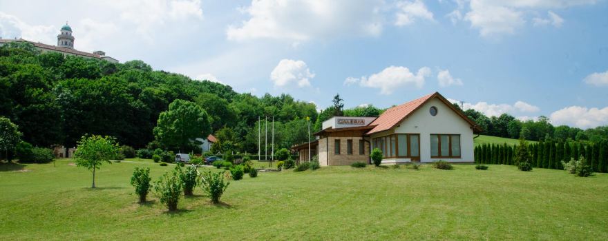 Hefter Glass Gallery & Studio