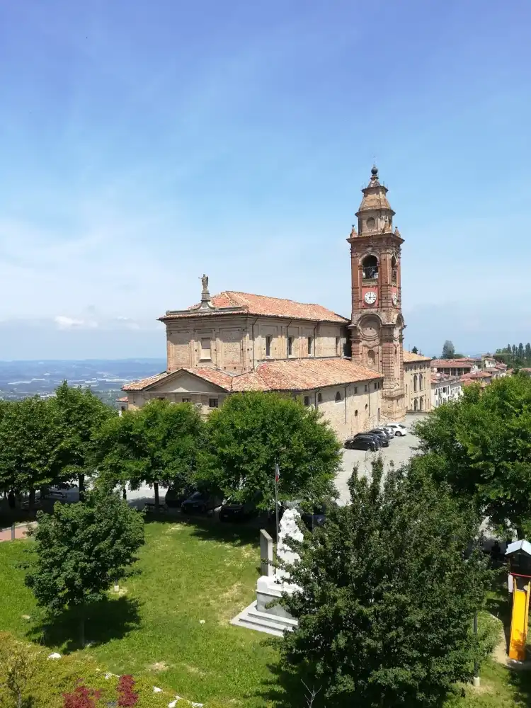 Diano dAlba