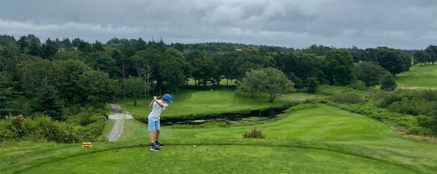 Clare Golf & Country Club