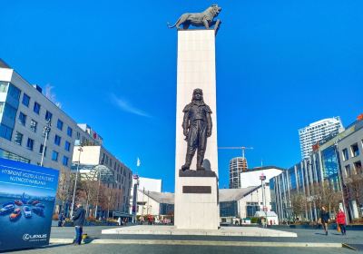 Bratislava II