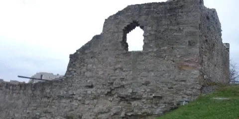 Burgruine L?ffelstelz