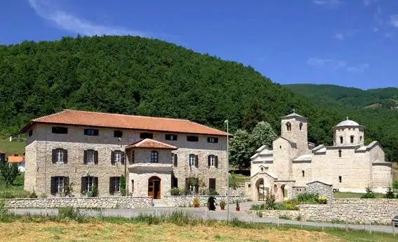 Hotels in Berane