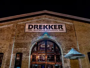 Drekker Brewing Company