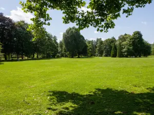 Luitpold Park
