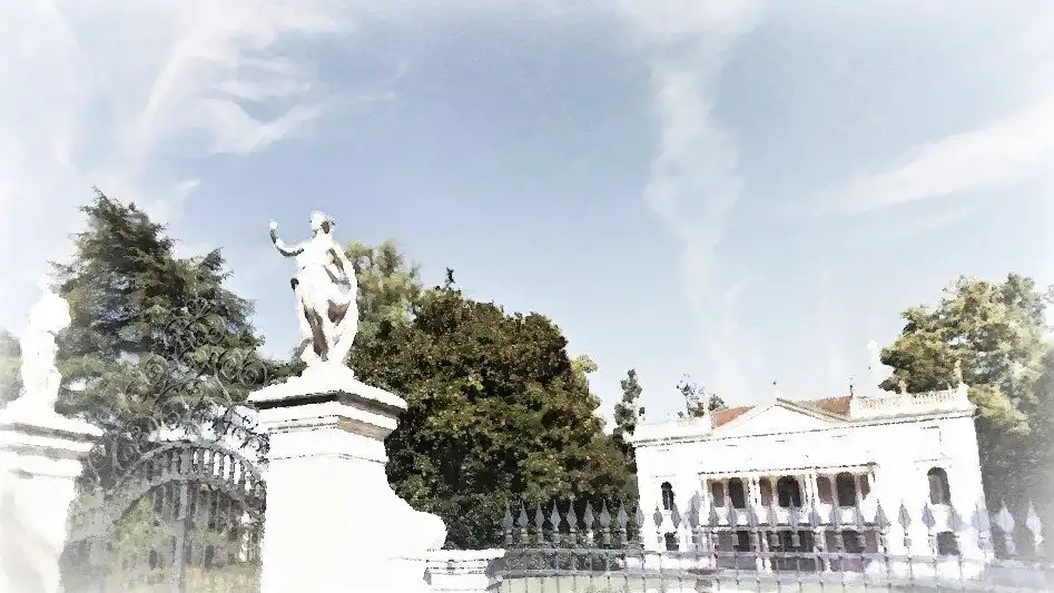 Hotels near Villa Braida