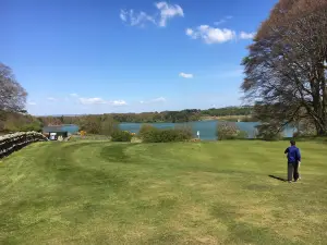 Brampton Golf Club