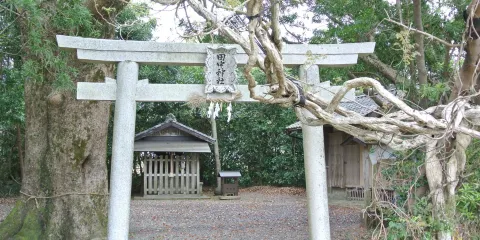 田中神社
