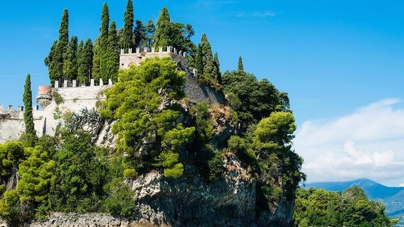 Garda Tours - Consorzio Motoscafisti Sirmione