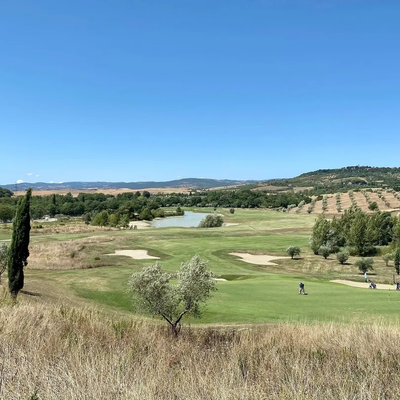 5_Terme di Saturnia Golf