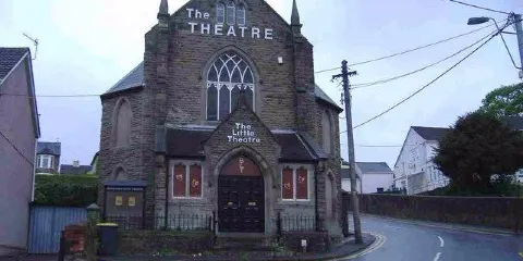 Blackwood Little Theatre