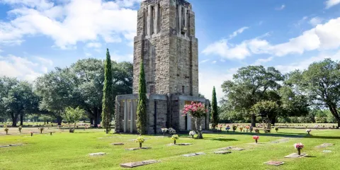 Centuries Memorial Park and Funeral Home