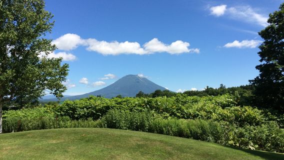 Niseko