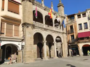 Plaza Mayor