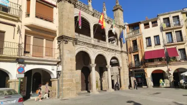 Plaza Mayor