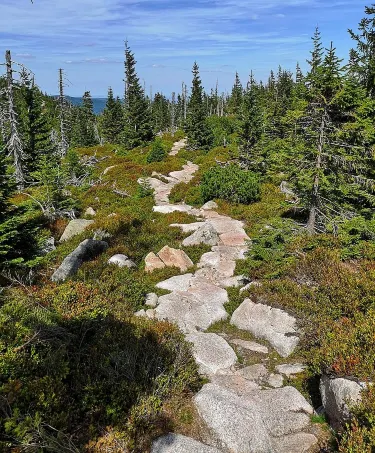 Karkonosze National Park