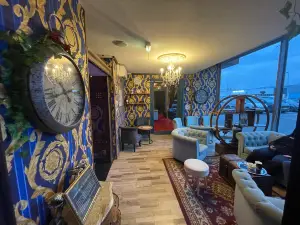 The Secret Door Escape game