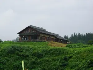 Fukasawa Onsen Murayu