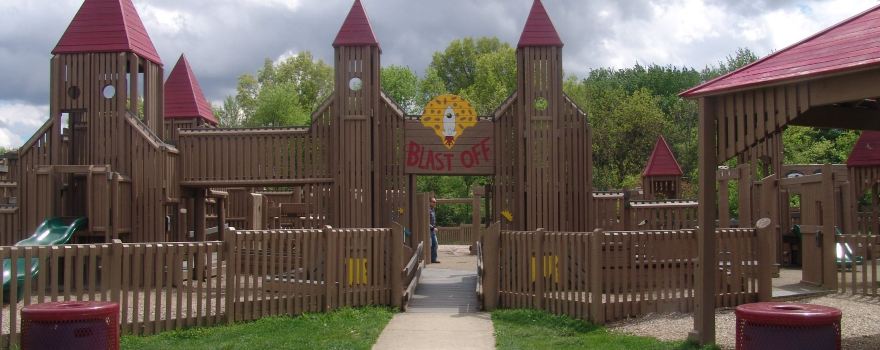 Williams Park
