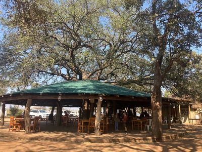 Tshokwane Trading Post & Picnic Site