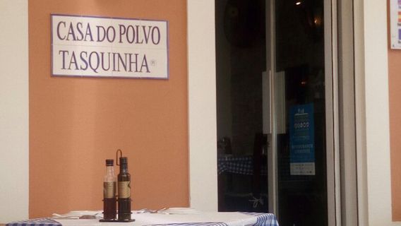 Casa Do Povo do Concelho de Olhao