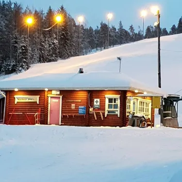 Saarijarvi-Viitasaari