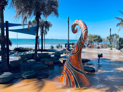 Keppel Kraken