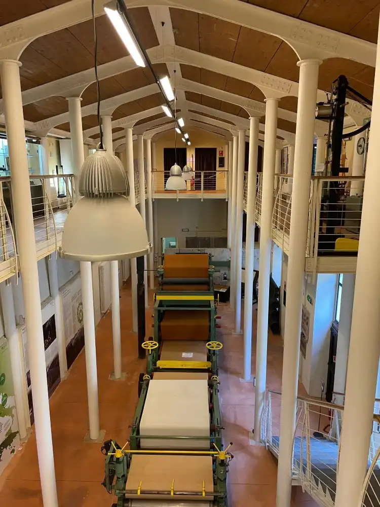 Hotels near Museo della Carta
