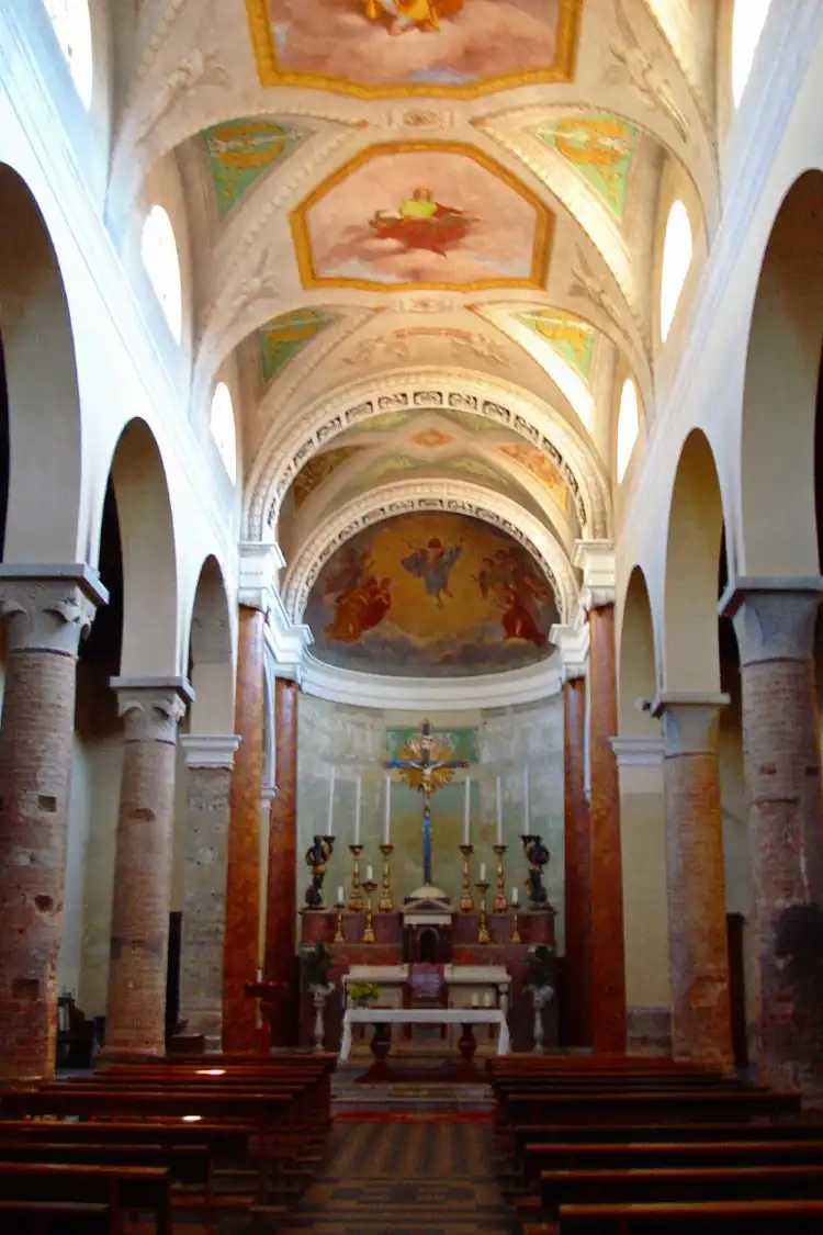 Peccioli
