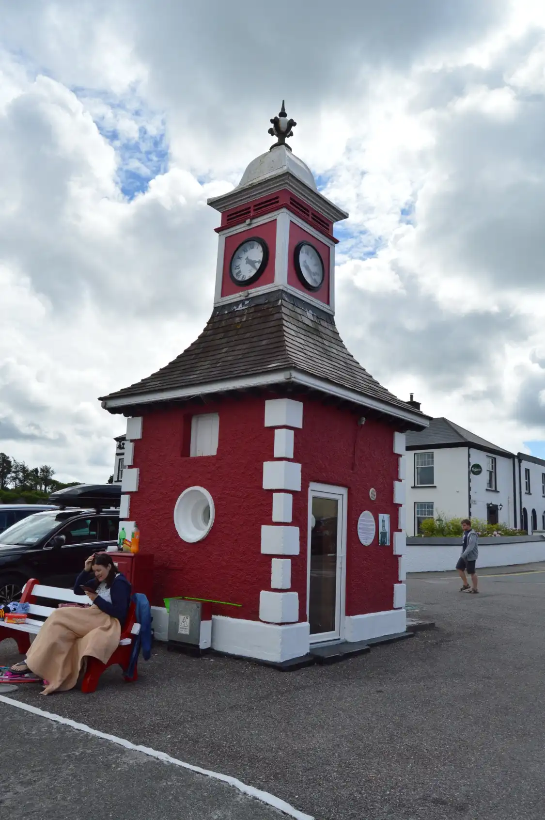 Hotels near Knightstown Town Clock