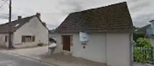 Hôtels à : Onzain