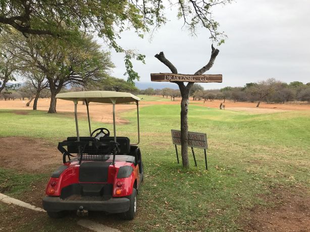 Drakensig Golf Club