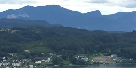 Burg und Museumsverein Leonstein