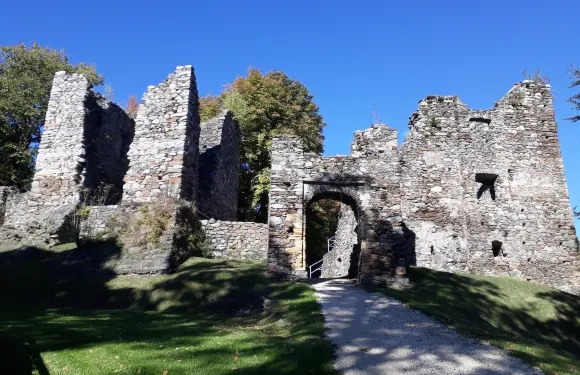 巴特聖萊昂哈德艾