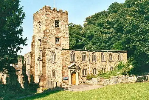 Holywell
