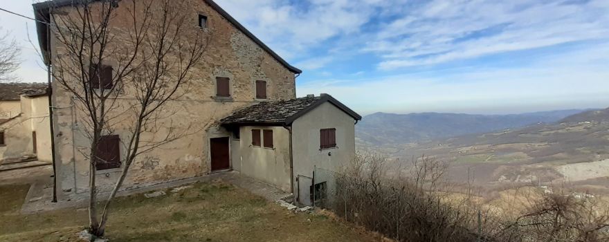 Comune di Montecreto
