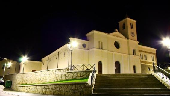 Chiesa di Sant'Antonio da Padova