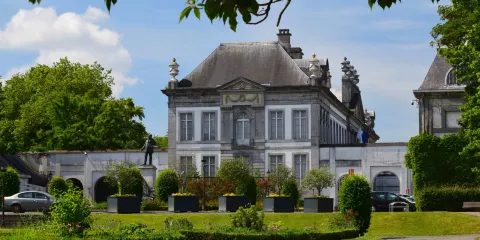 Parc communal