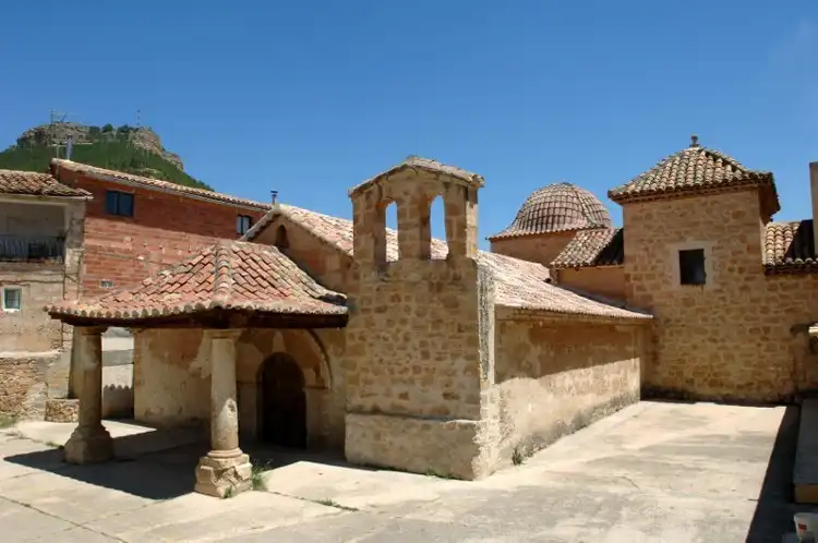Hotels in Ademuz