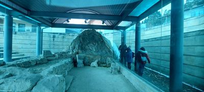Temple of Mithras in Jajce