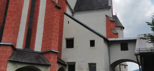 Hotels in Murau